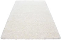 Hochflor-Teppich AYYILDIZ TEPPICHE "Life Shaggy 1500 , auch als L&auml;ufer und in Rund