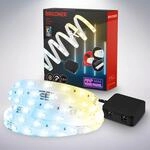 BRILONER LEUCHTEN LED-Streifen "Pimp your Panel LED Stripe", bunt (wei&szlig;, neutral),