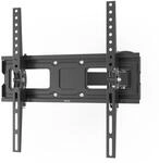 HAMA TV-Wandhalterung "schwenkbar,vollbeweglich, 81 - 165 cm (32"- 65"), 43", 50",