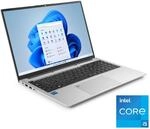 CSL Notebook "R'Evolve C16", silber, 64 GB RAM 2.000 GB SSD, Core i5, Microsoft