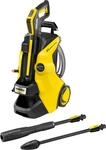 Hochdruckreiniger K&Auml;RCHER "K 5 Power Control Flex", gelb, B:30,6cm H:58,4cm