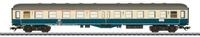 Personenwagen M&Auml;RKLIN "Reisezugwagen ABylb 411 - 43127", bunt,