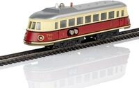 Personenwagen M&Auml;RKLIN "Replika-Triebwagen TWE 700 - 18050", bunt,