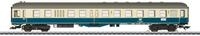 Personenwagen M&Auml;RKLIN "Reisezug-Steuerwagen BDylf 457 - 43337", beige (bunt),