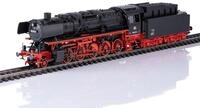 Dampflokomotive M&Auml;RKLIN "Baureihe 044 - 39885", schwarz, Modelleisenbahn-Fahrzeuge,