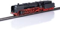 Dampflokomotive M&Auml;RKLIN "Baureihe 01 - 39003", schwarz-wei&szlig; (schwarz),