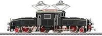 Elektrolokomotive M&Auml;RKLIN "Retro-Krokodil CCS 700 - 18044", schwarz,