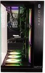 CAPTIVA Gaming-PC "Highend Gaming R89-084", schwarz, ohne Betriebssystem, GeForce