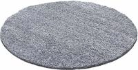 Hochflor-Teppich AYYILDIZ TEPPICHE "Life Shaggy 1500 , auch als L&auml;ufer und in Rund