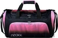 Sporttasche NEOXX "Move", Jungen, Gr. B/H/T: 43cm x 26cm x 24cm, rosa (sweet...