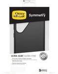 OTTERBOX Handyh&uuml;lle "Symmetry Magnets Samsung Galaxy S25 Ultra", schwarz,