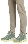 Wanderstiefel JACK WOLFSKIN "VOJO TOUR TEXAPORE MID W", Damen, Gr. UK 3 - EU 35,5,