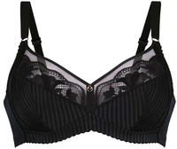 Soft-BH ANITA "Soft BH Sita", Damen, Gr. 75, Cup B, schwarz, Stoff,...