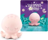 TONIES H&ouml;rspielfigur "Schlummeroktopus - Gutenachtgeschichte aus dem Ozean", bunt,