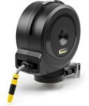 Schlauchbox K&Auml;RCHER "HBX 4.20 Automatic", schwarz, B:22cm H:54,1cm T:78,1cm,