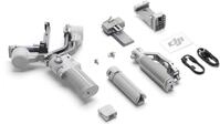 DJI Gimbal "RS 4 Mini Combo", silber, B:6,4cm H:31,6cm T:23,6cm, Gimbals, Gimbal