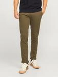 Jack & Jones "JPSTMARCO JJFURY AKM" Baumwollmischung, slim fit