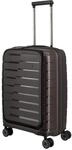 Trolley TRAVELITE "AIR BASE Reisekoffer Hartschale", Damen, Gr. B/H/T: 39cm x 55cm x