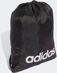 Umh&auml;ngetasche ADIDAS PERFORMANCE "LINEAR", Damen, Gr. B/H/T: 36cm x 43cm,