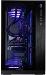 CAPTIVA Gaming-PC "Highend Gaming R89-722", schwarz, Microsoft Windows 11 Home (64