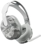 TURTLE BEACH Gaming-Headset "Stealth 500P", grau (arctic camo), B:18cm H:9cm