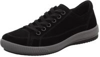 Sneaker LEGERO "TANARO 5.0", M&auml;dchen, Gr. 43, schwarz (schwarz (schwarz)),