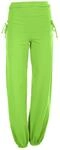 Sporthose WINSHAPE "WH1", Damen, Gr. XS, Normalgr&ouml;&szlig;en, gr&uuml;n (apfelgr&uuml;n), 90%
