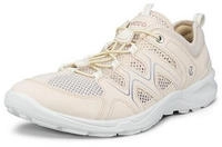 Slip-On Sneaker ECCO "Terracruise LT W", Damen, Gr. 35, gelb (hellgelb),...