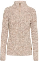 Troyer OXMO "Troyer OXPhepe", Damen, Gr. L, beige (dune), Obermaterial: 100%