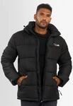 Winterjacke ARCTIC SEVEN "Arctic Seven Herren Winterjacke AS333", Herren, Gr. S,