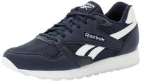 Sneaker REEBOK CLASSIC "ULTRA FLASH", M&auml;dchen, Gr. 36,5, blau (vecnav, ftwwh),