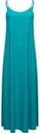 Jerseykleid RAGWEAR "Jerseykleid Ludvika", Damen, Gr. XS, N-Gr, gr&uuml;n (teal...