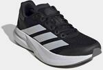 Laufschuh ADIDAS PERFORMANCE "DURAMO SPEED 2", Damen, Gr. 39, schwarz (core...