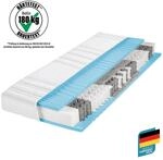 Taschenfederkernmatratze BECO "BodyMax", wei&szlig;, B:80cm H:22cm L:200cm, Bezug: 85%