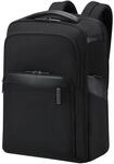 Laptoprucksack SAMSONITE "EVOSIGHT 17,3'' EXP", Gr. B/H/T: 32cm x 46cm x 20cm,
