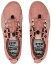 Sneaker JACK WOLFSKIN "SPIRIT A.D.E LOW W", Damen, Gr. UK4-EU37, Normalschaft,...