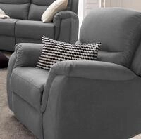Relaxsessel OTTO HOME "Diana, TV-Sessel mit Relax- und Liegefunktion,