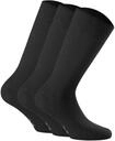 Kurzsocken ROHNER SOCKS "Socken cotton II 3-er Pack 3er Pack", Damen, Gr. 43-46,