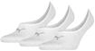 F&uuml;&szlig;linge PUMA "Socken 3er Pack", Damen, Gr. 35-38, beige (elfenbein), Obermaterial: