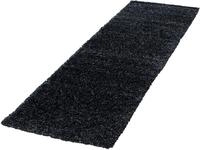 Hochflor-Teppich AYYILDIZ TEPPICHE "Life Shaggy 1500 , auch als L&auml;ufer und in Rund