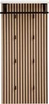 Garderobenpaneel SCHILDMEYER "Loft, Garderobenpaneel, Made in Germany, B: 50cm",