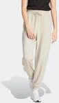 Sporthose ADIDAS SPORTSWEAR "ESSENTIALS SMALL LOGO FRENCH TERRY CUFFED", Damen,...