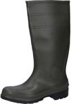 Gummistiefel NORA "Nora COMO", Damen, Gr. 41, gr&uuml;n (oliv), Obermaterial: 100%...