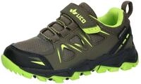 Outdoorschuh LICO "Outdoorschuh Allen VS", Jungen, Gr. 25, gr&uuml;n, Synthetik,...