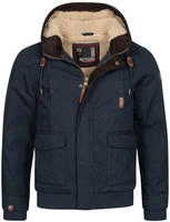 Winterjacke ALESSANDRO SALVARINI "A. Salvarini Herren Winterjacke AS287",...