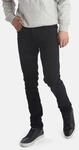 Slim-fit-Jeans BLEND "JET MULTIFLEX", Herren, Gr. 32, L&auml;nge 32, schwarz,