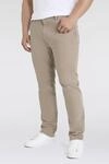 Slim-fit-Jeans LEVI'S PLUS "511 SLIM B&T", Herren, Gr. 46, L&auml;nge 32, beige...