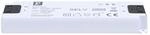 PAULMANN LED-Streifen "Pro Power Supply Flat 24V DC 150VA IP20 Wei&szlig;/Kunststoff",
