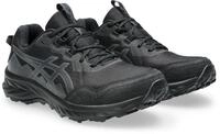 Trailrunningschuh ASICS "GEL-VENTURE 10", Damen, Gr. 39, grau (schwarz,...