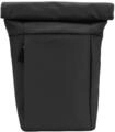 Schultertasche JOOP JEANS "Rucksack Atessa Tino Backpack svz", Herren, Gr. B/H/T:
